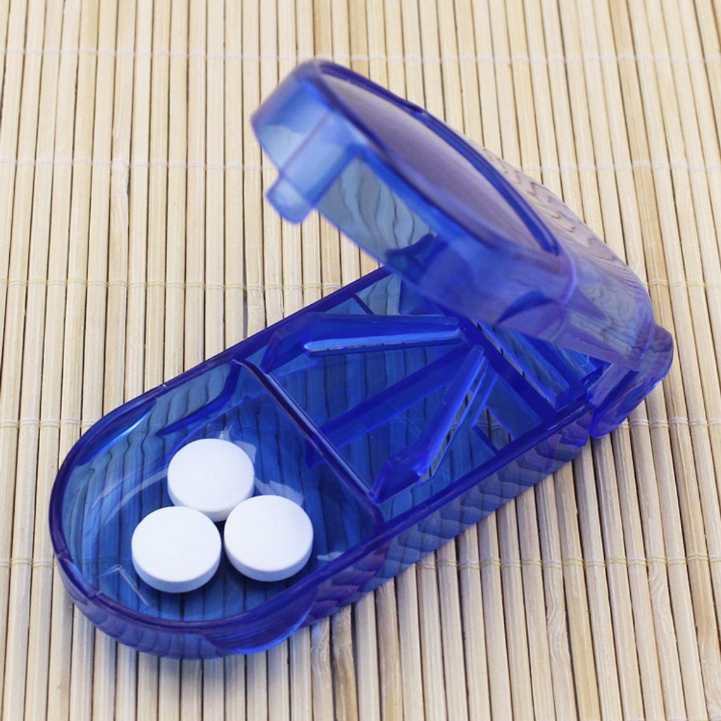 Pill cutter (5)