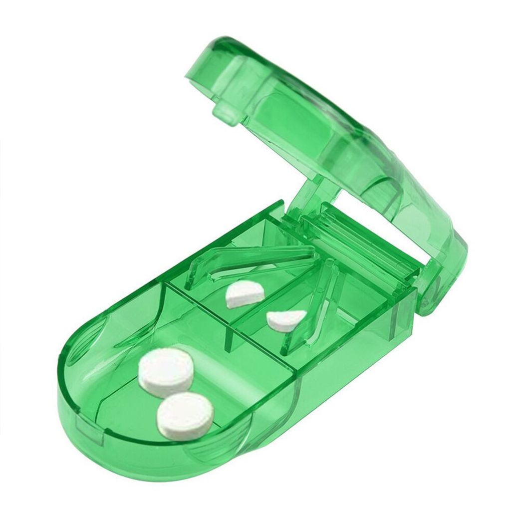 pill cutter Green (1)