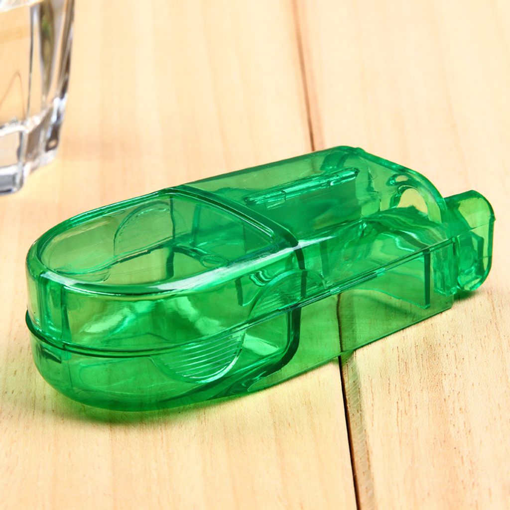 pill cutter Green (3)