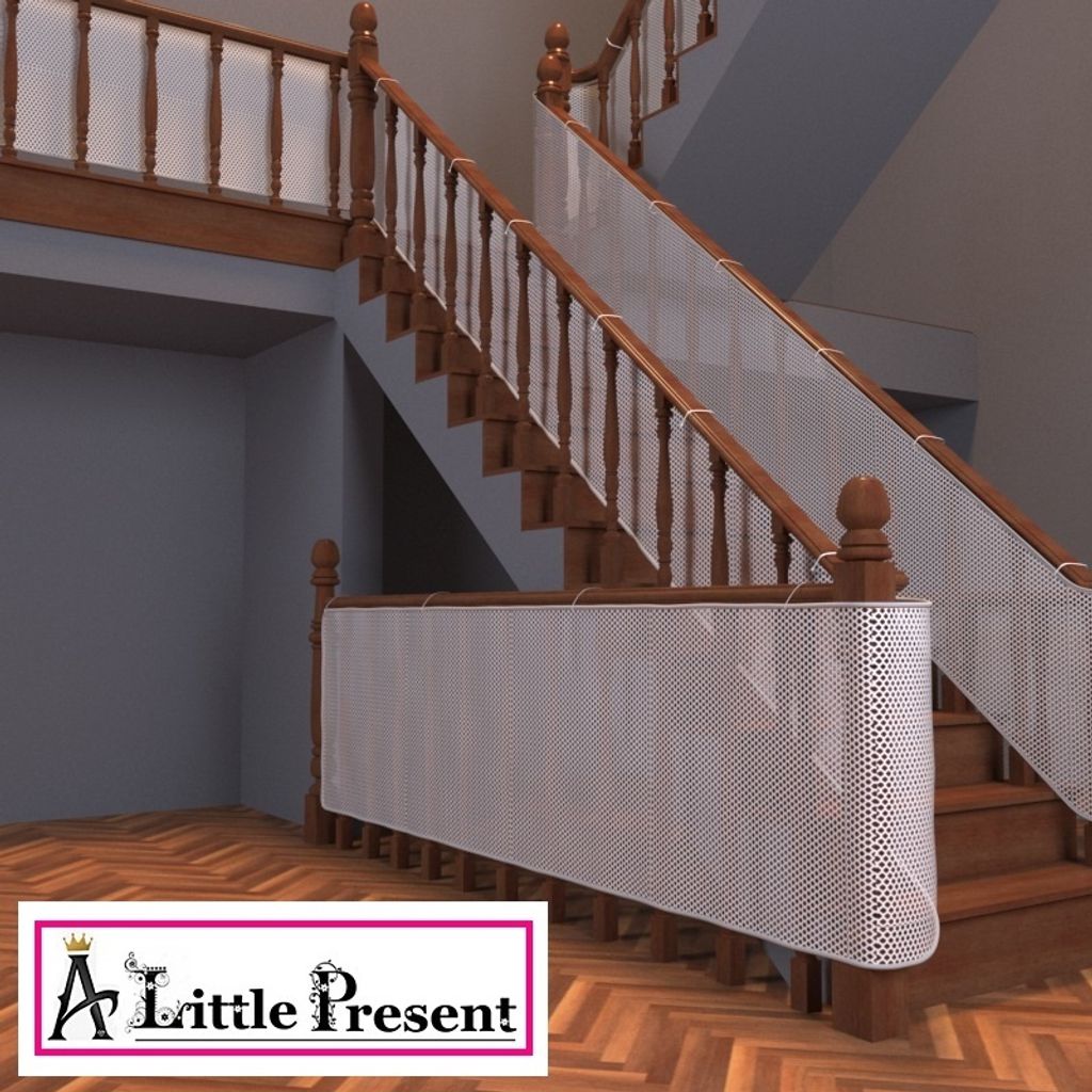 Stair Net (10)