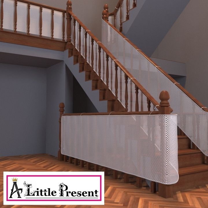 Stair Net (10)
