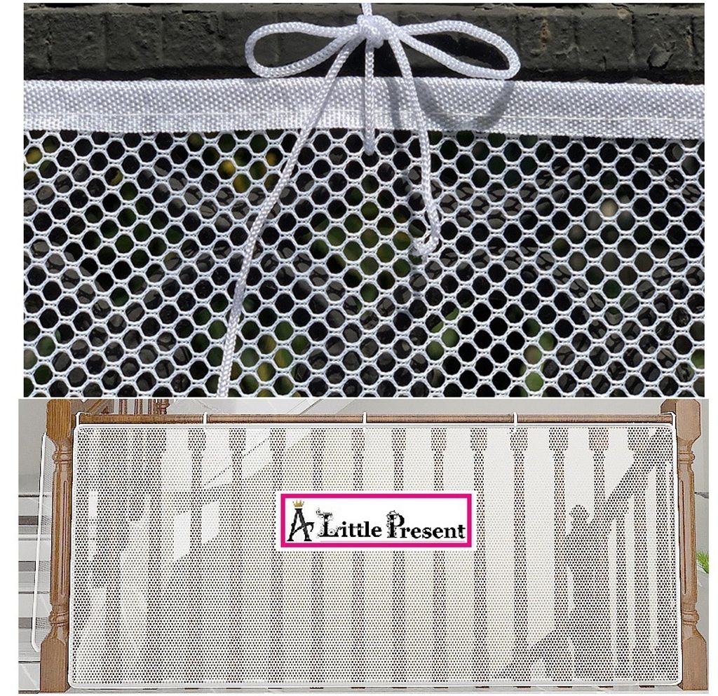 Stair Net (2)