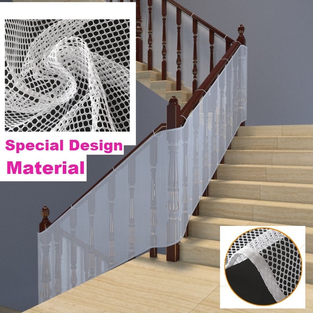 Stair Net (4)