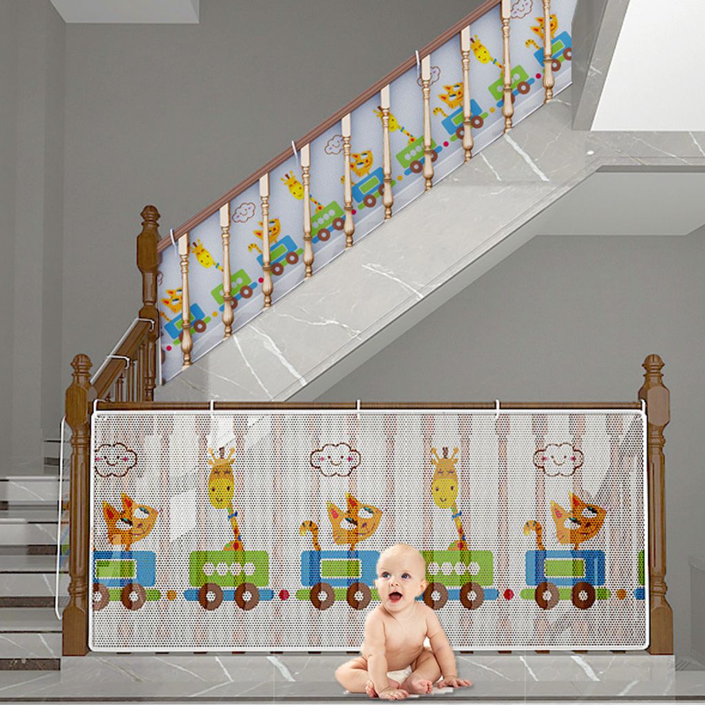 Stair Net (8)