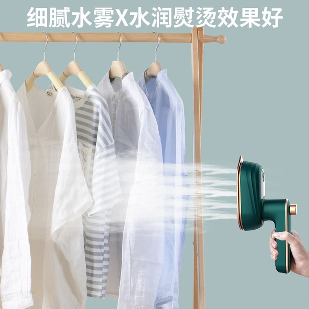 2022 Steam Iron (13)