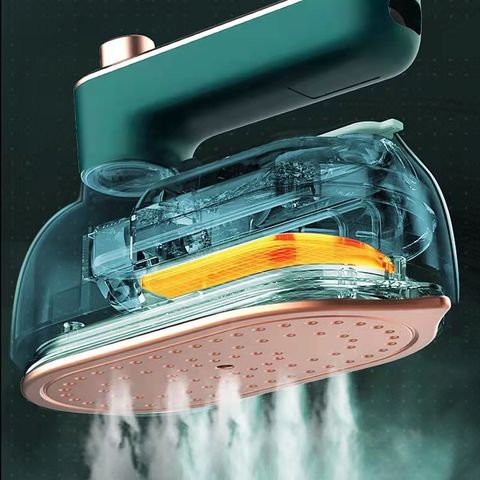 2022 Steam iron (2)