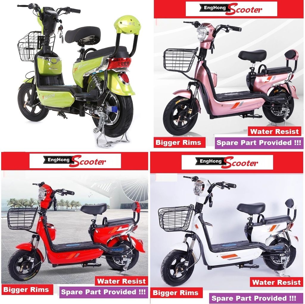 Scooter KK (2)