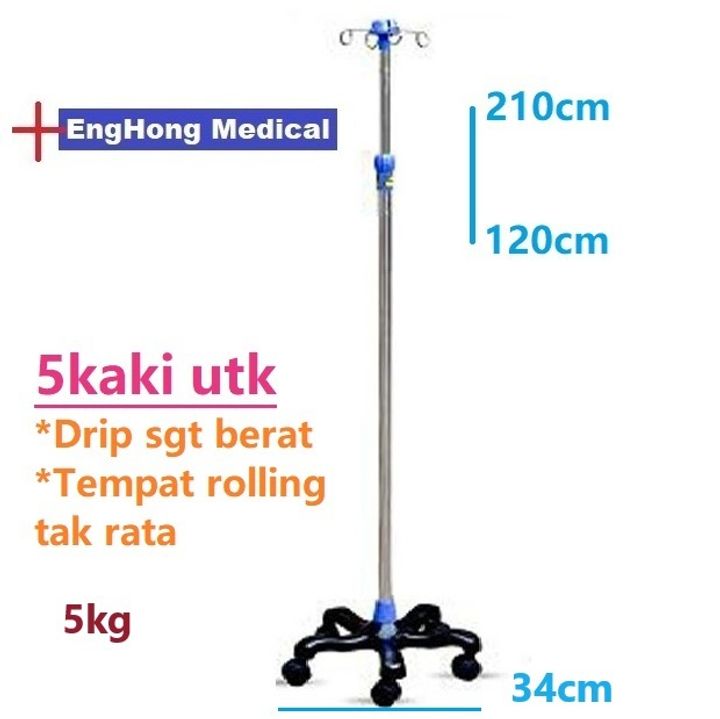 drip 5kaki