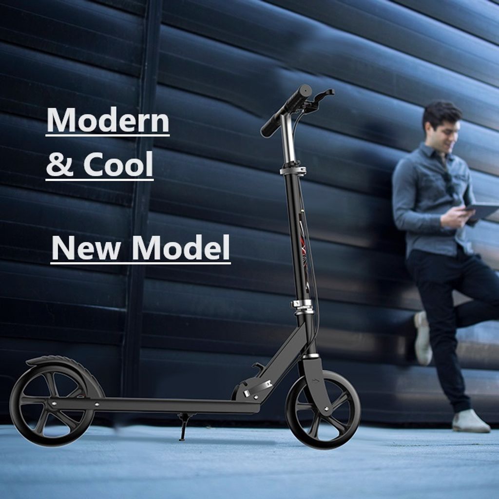Roller Scooter (1)