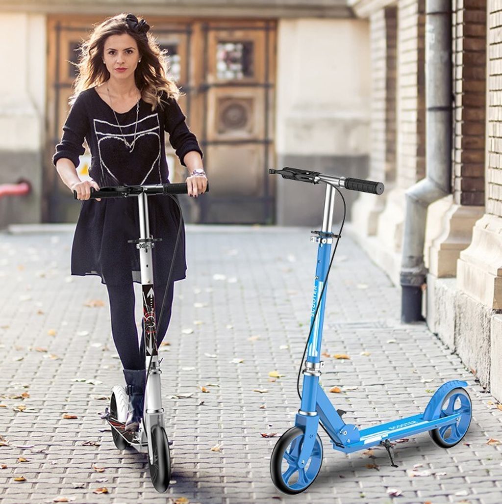 Roller Scooter (6)