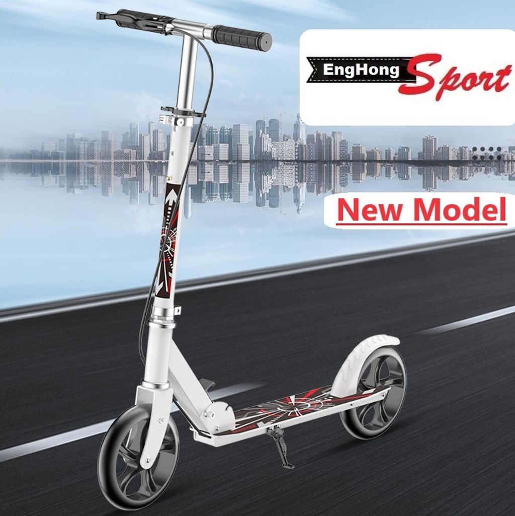 Roller Scooter