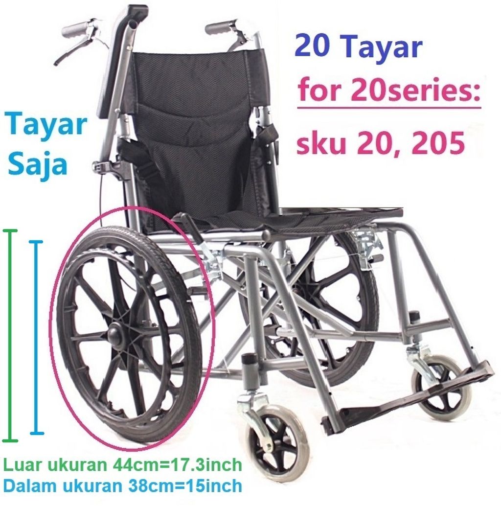 tayar 20