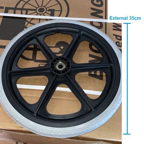 Part Tyre (2)