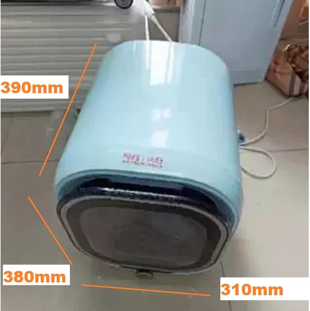 Dryer (5)