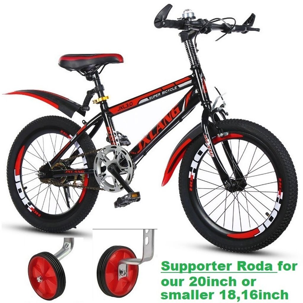Kid Bike (1) - Copy