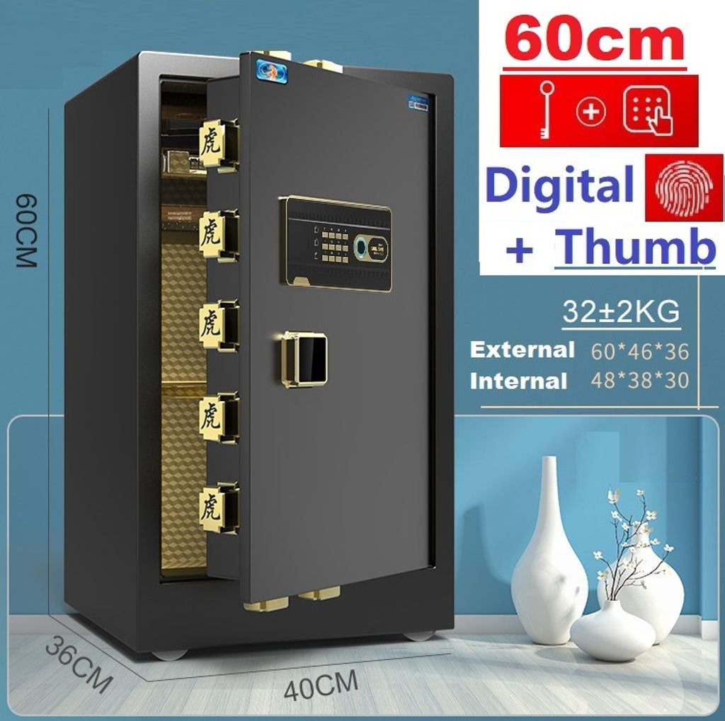 safety box 60DT