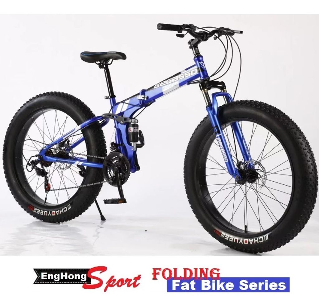 FAT FOLDING (3)