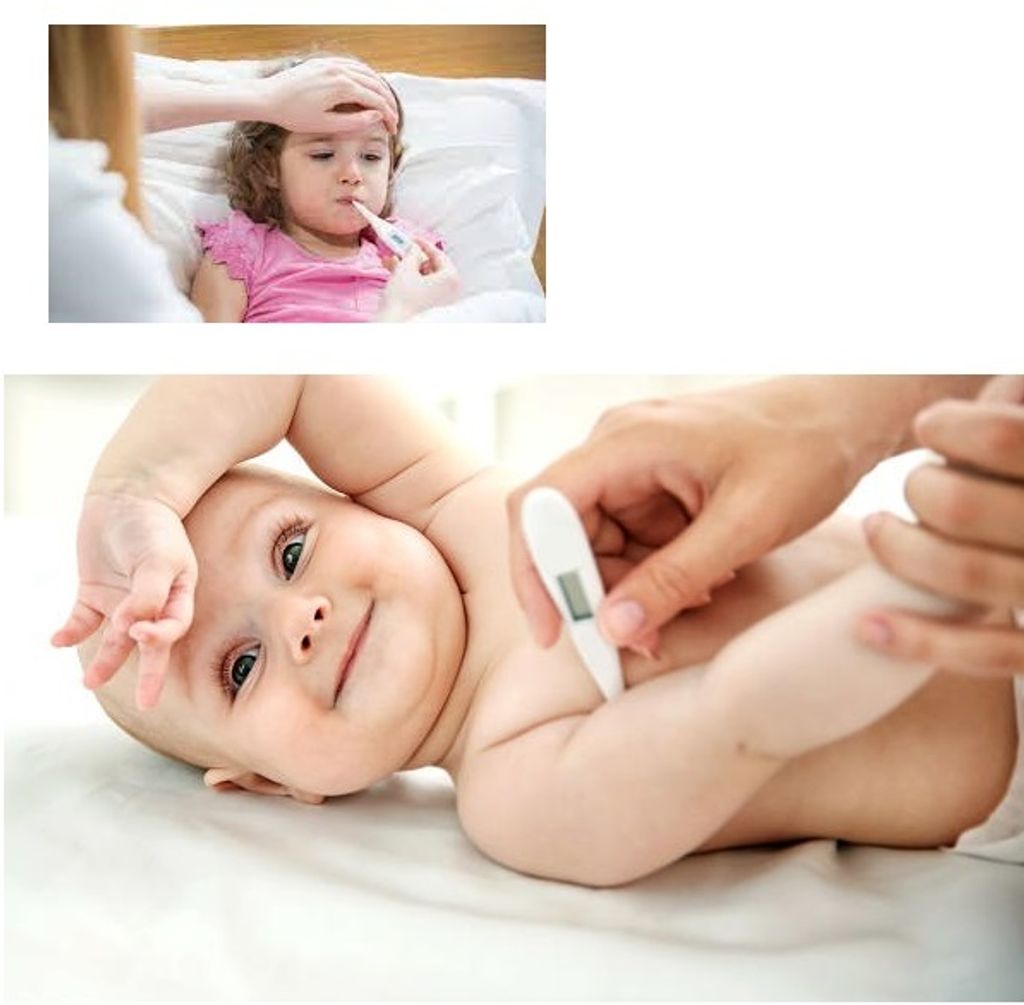 Thermometer (3)