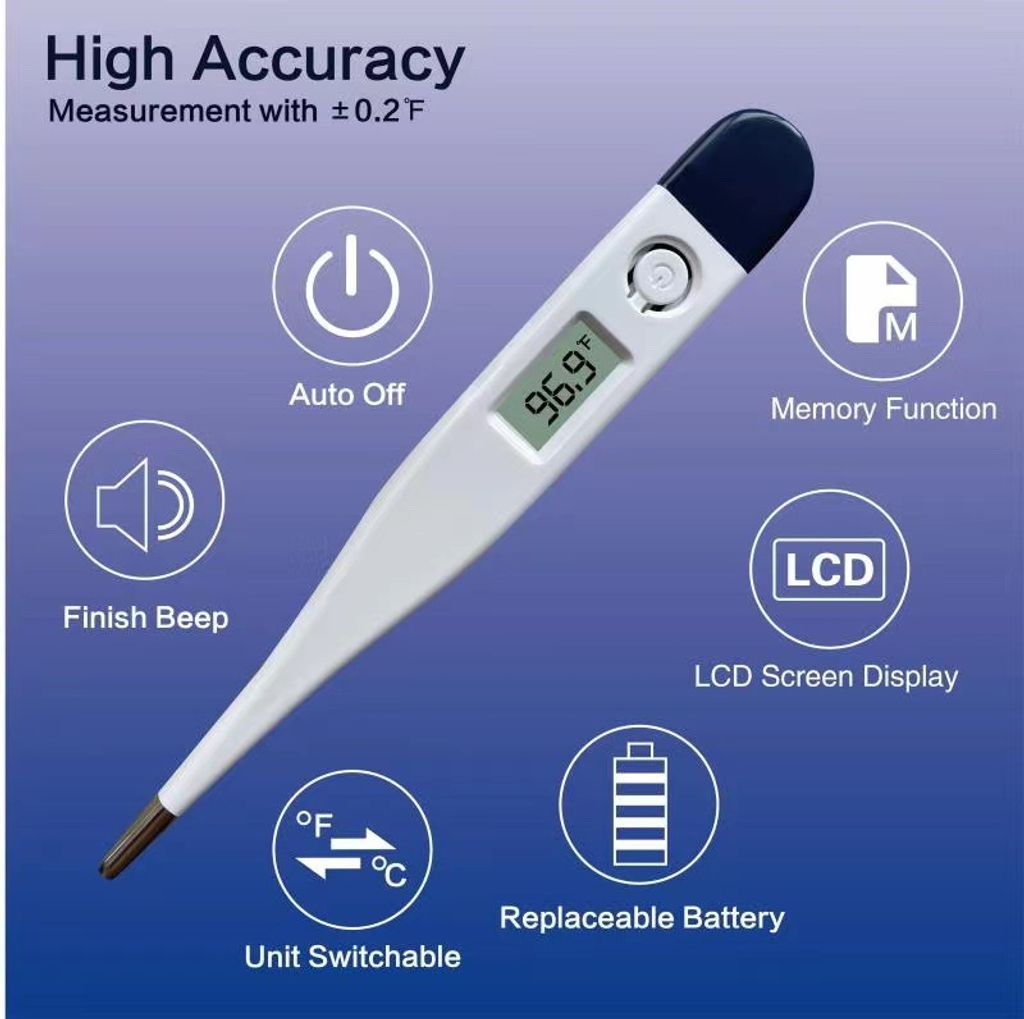 Thermometer (4)