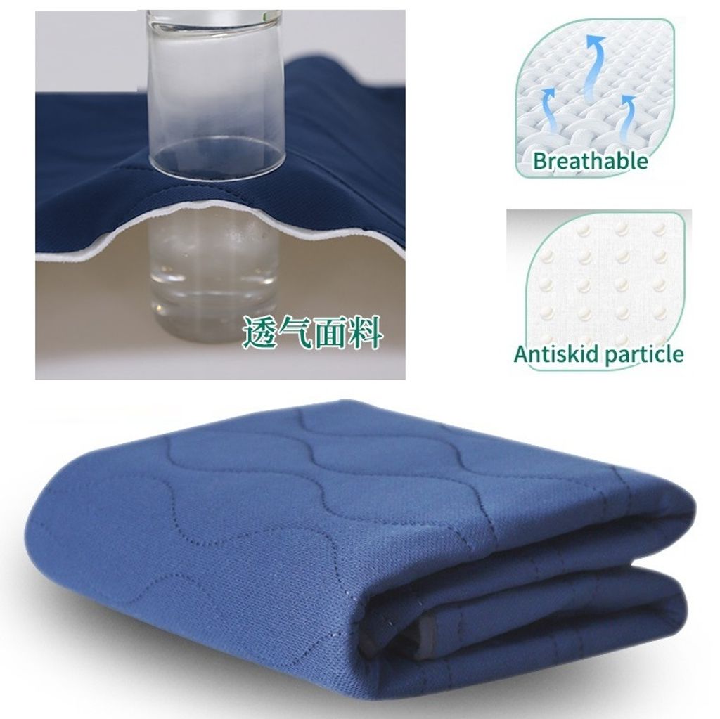 bed pad (8)
