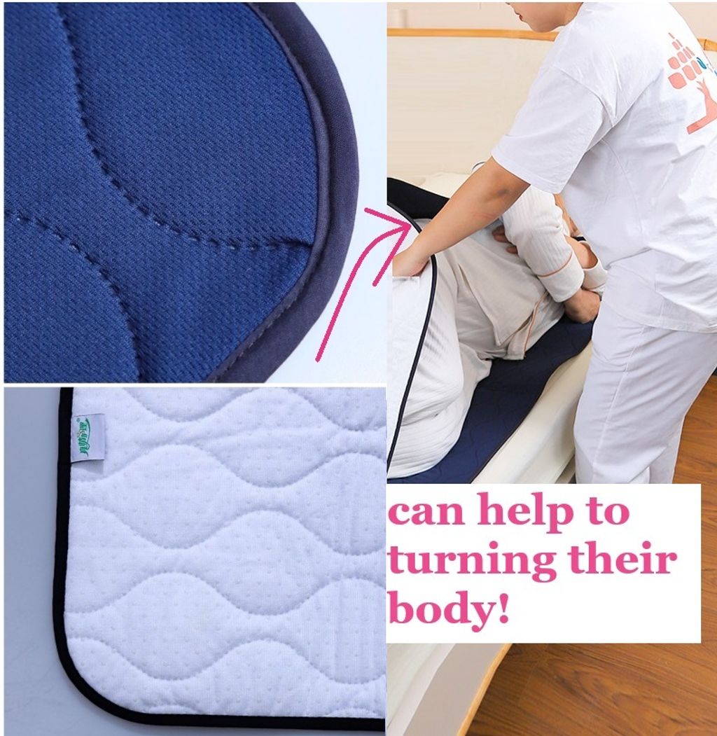 bed pad (4)