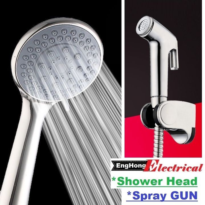 Shower Head (2)