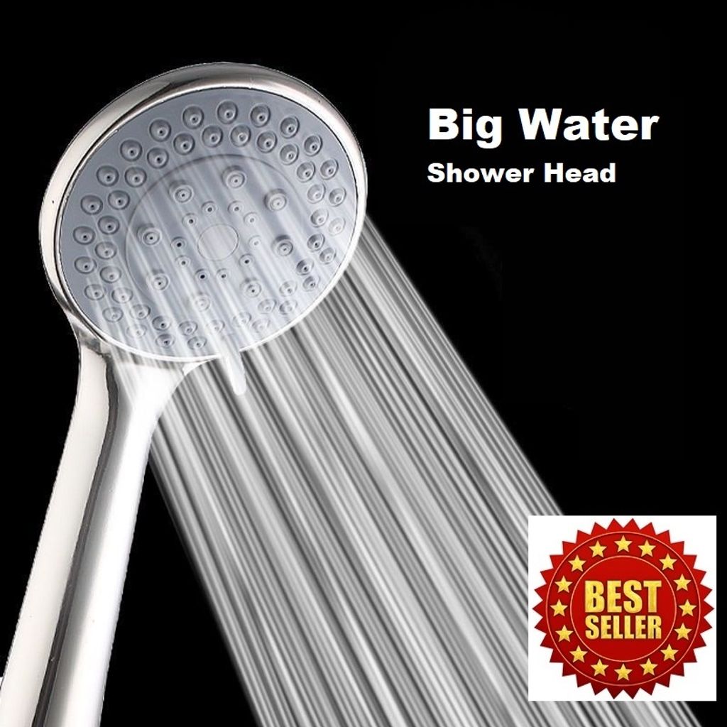 Shower Head (4)