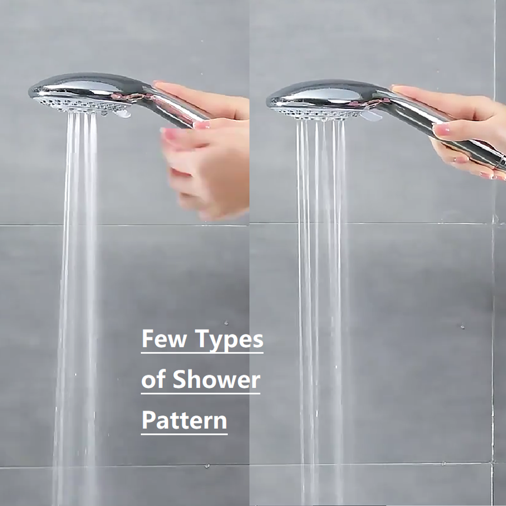 Shower Head (2)