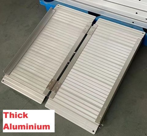 Ramp ALumnium (3)