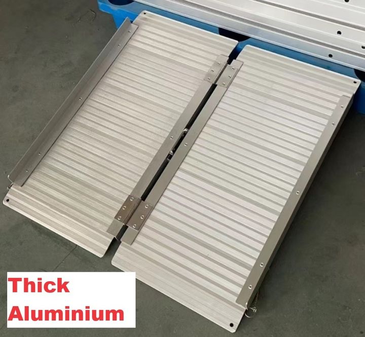 Ramp ALumnium (3)
