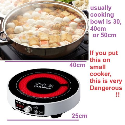 induction cooker (1)