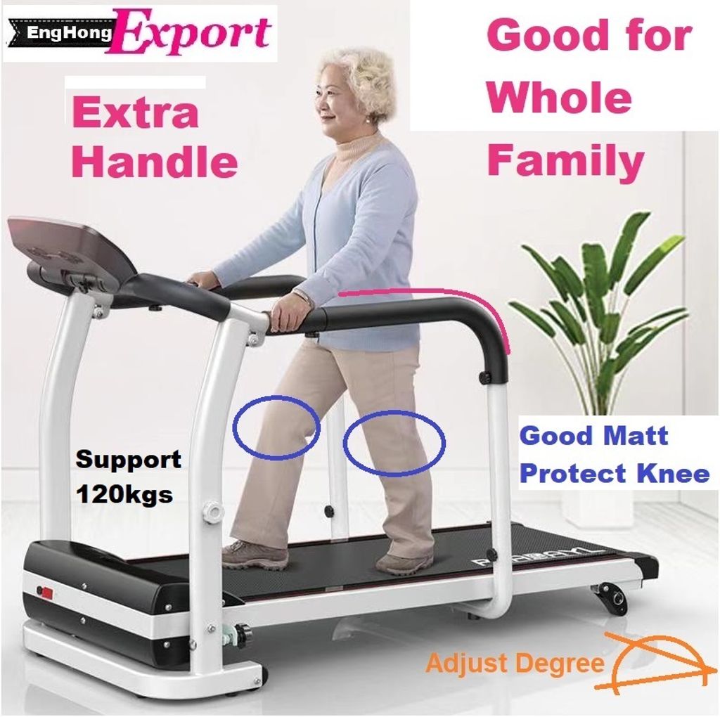 Elder treadmill (1)