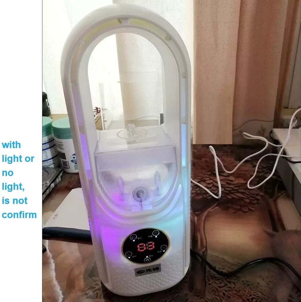 Table Cooler (1)