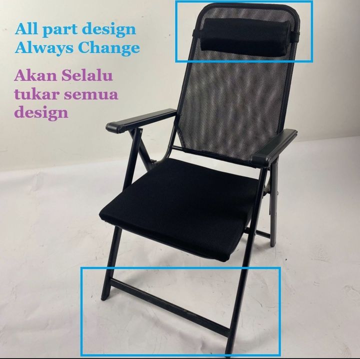 modern lazy chair (1)