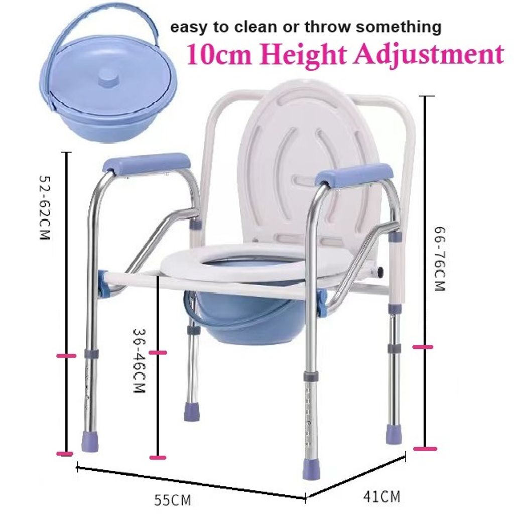 commode wc24