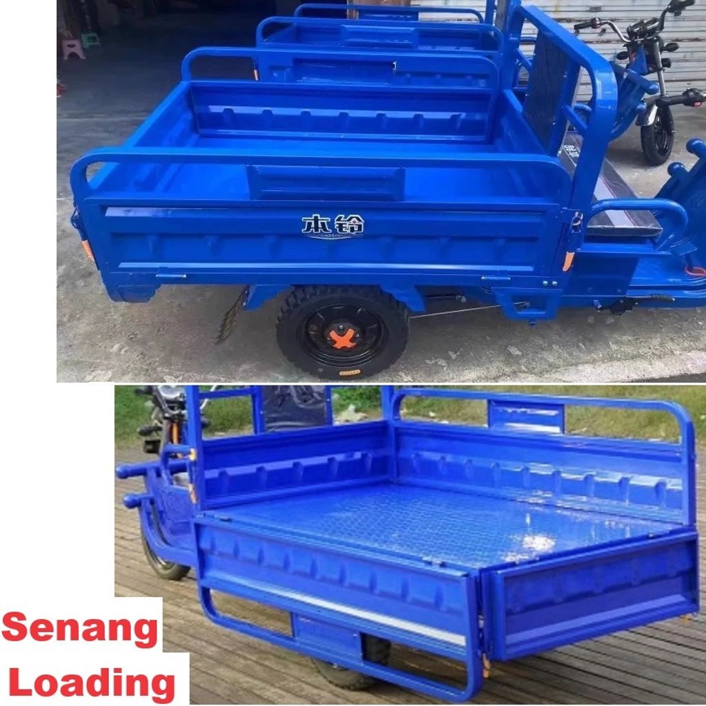treller lorry tribike (5)