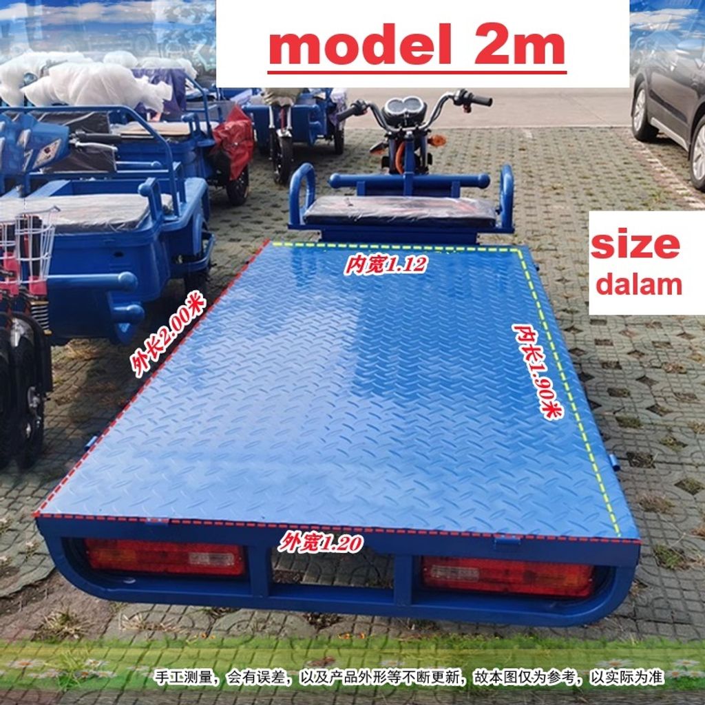 treller lorry tribike (9)