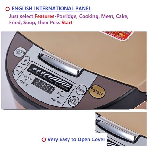 Rice Cooker (8)