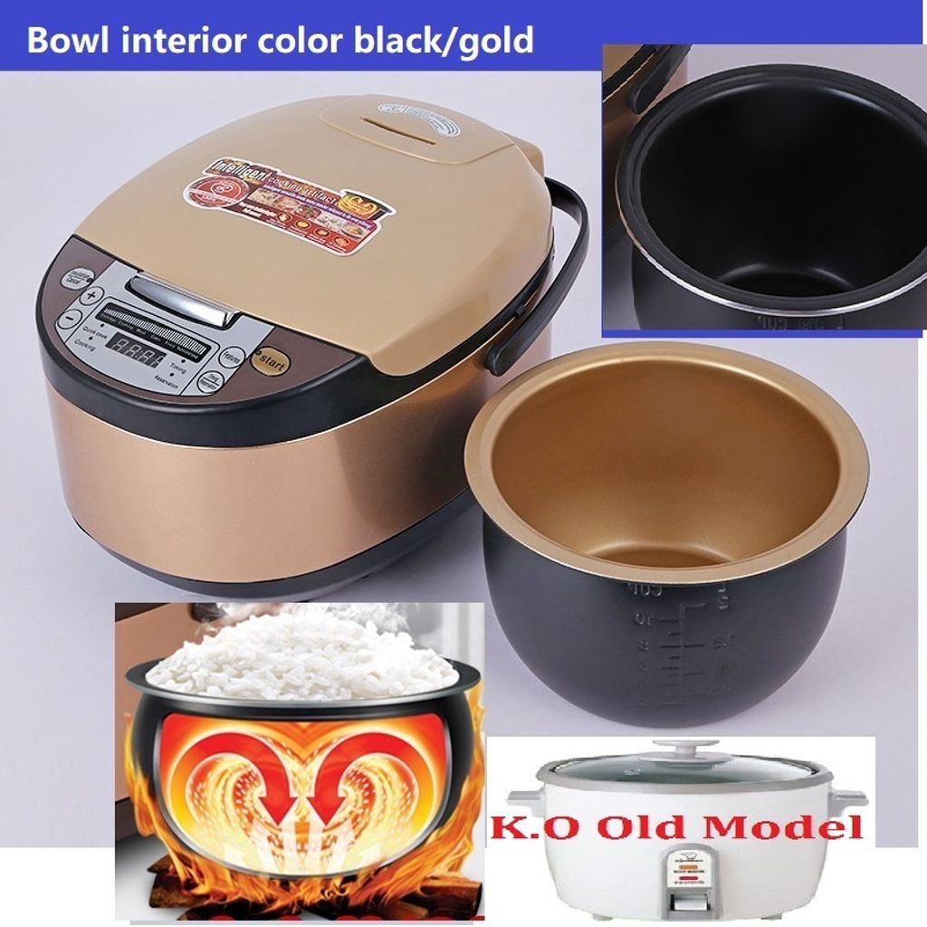 Rice Cooker (3)