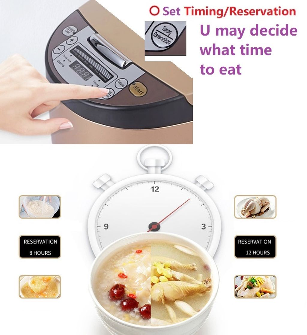 Rice Cooker (1)