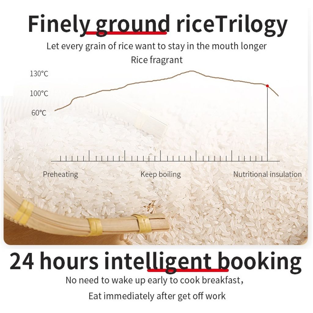 Rice Cooker (2)