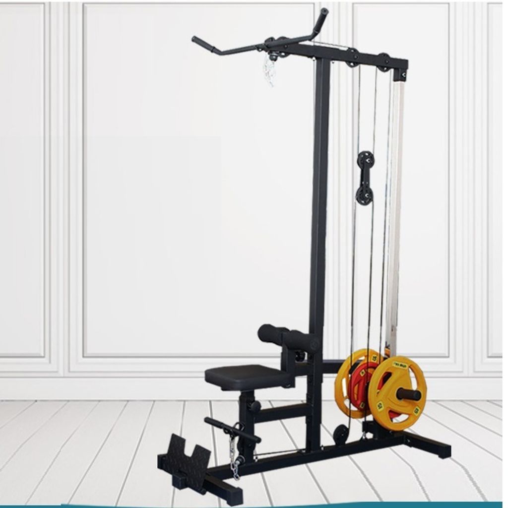 Gym Simple (6)