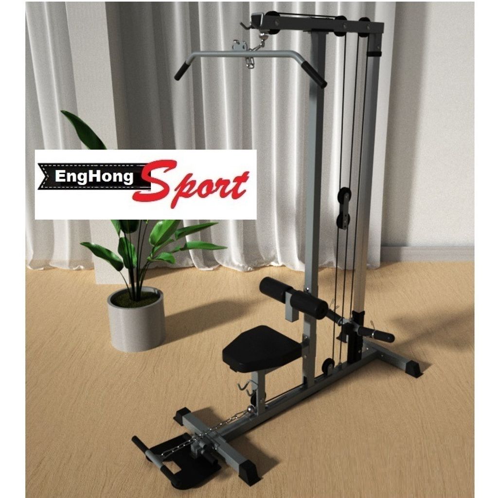 Gym Simple (5)