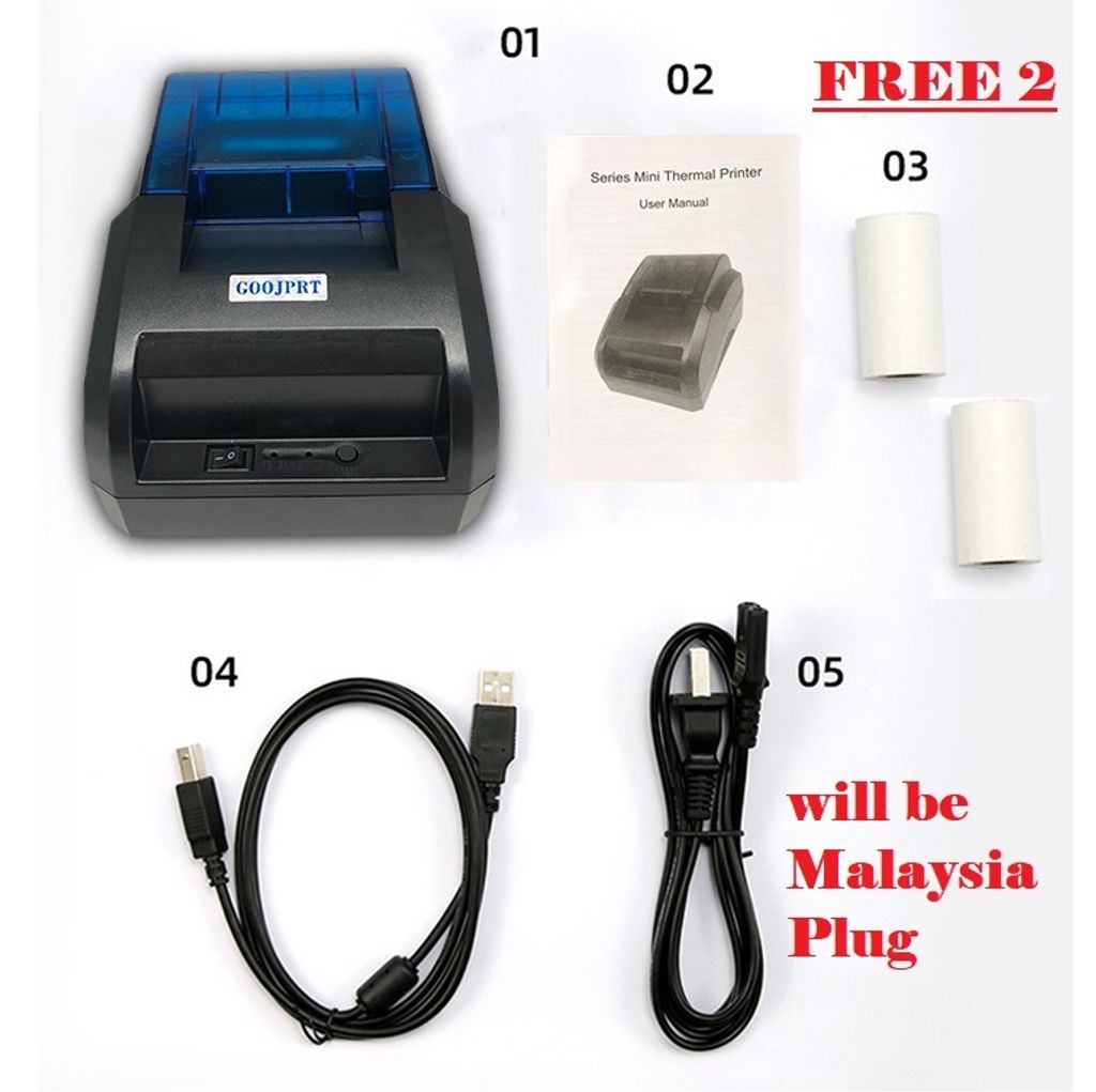 POS printer (6)