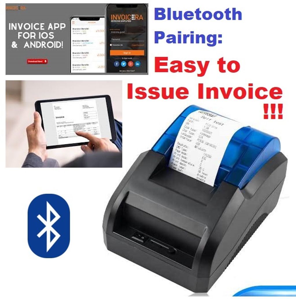POS printer (5)