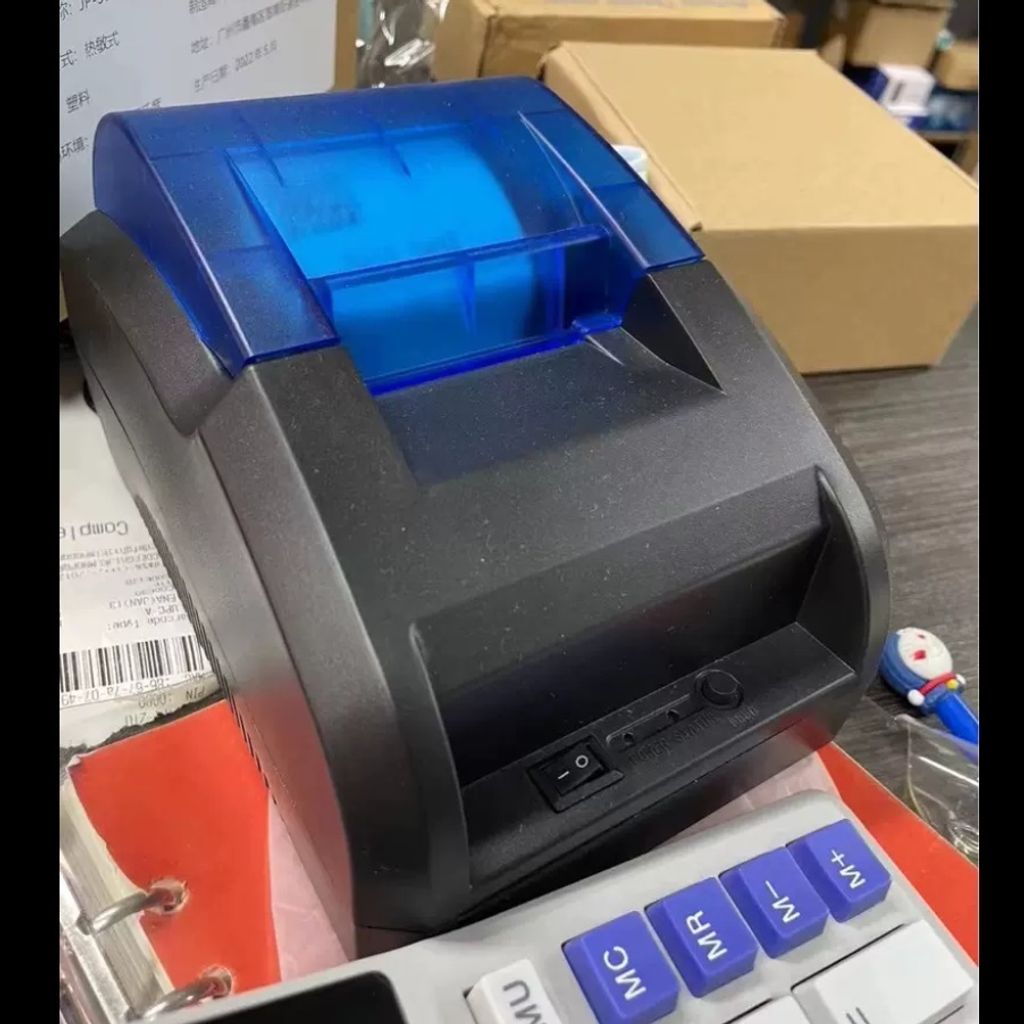 POS printer (2)
