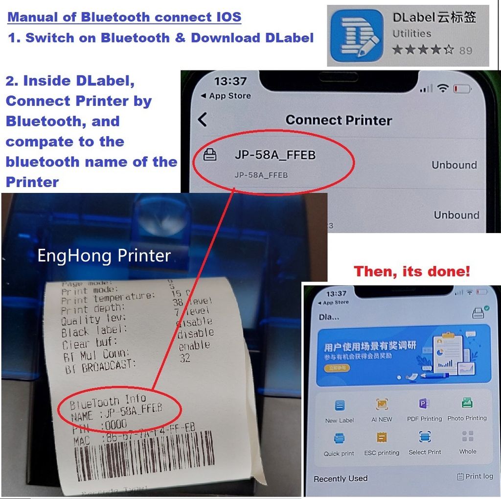 Printer