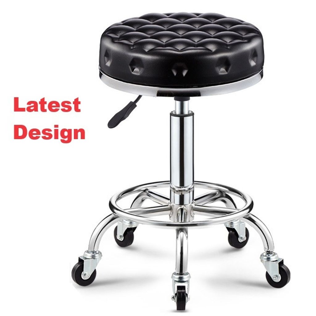 salon chair 24b