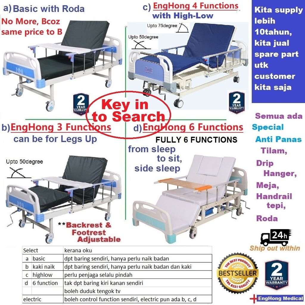 bed 5 - ALL