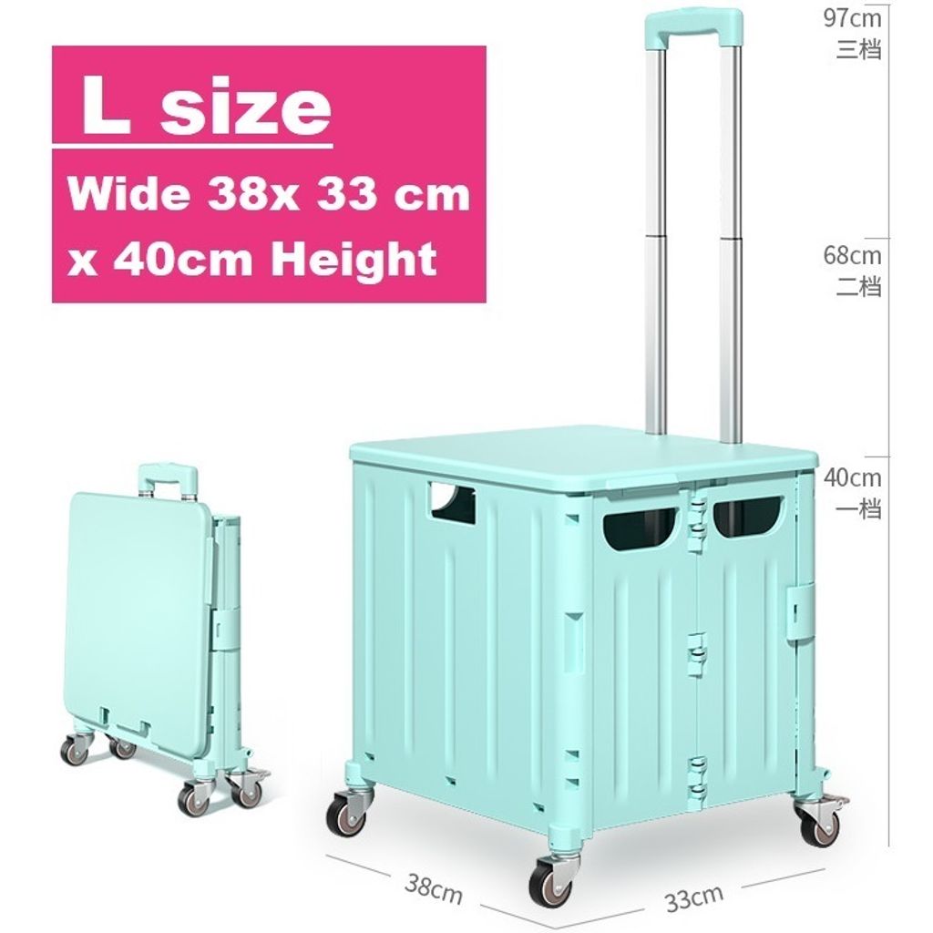 Pasar trolley color (4)